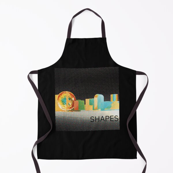 Item preview, SHAPES designed and sold by ARQ-BRENDS.
