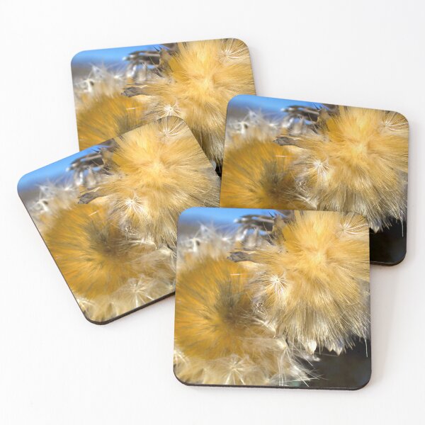 Item preview, Thistle Close Up designed and sold by Scott K Smith.