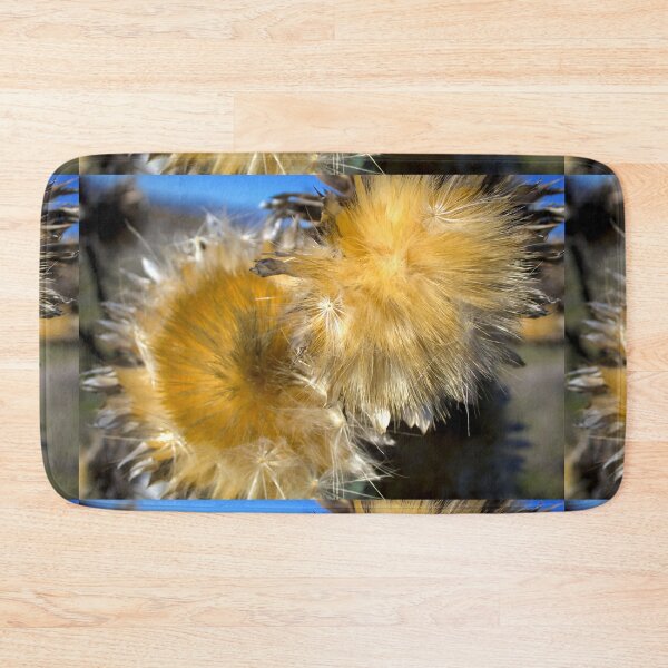 Item preview, Thistle Close Up designed and sold by Scott K Smith.