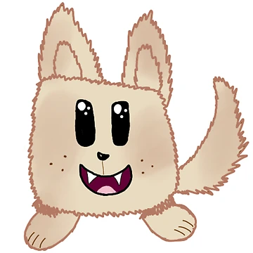 Artwork thumbnail, Squog by Roubyn