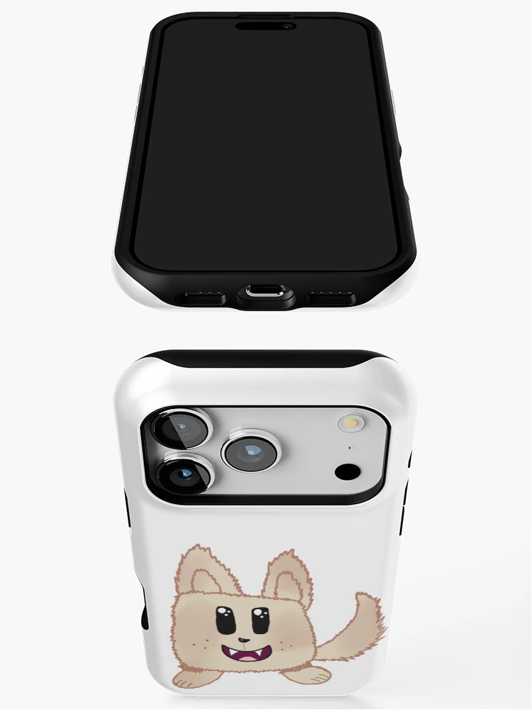 Thumbnail 3 of 4, iPhone Case, Squog designed and sold by Roubyn.