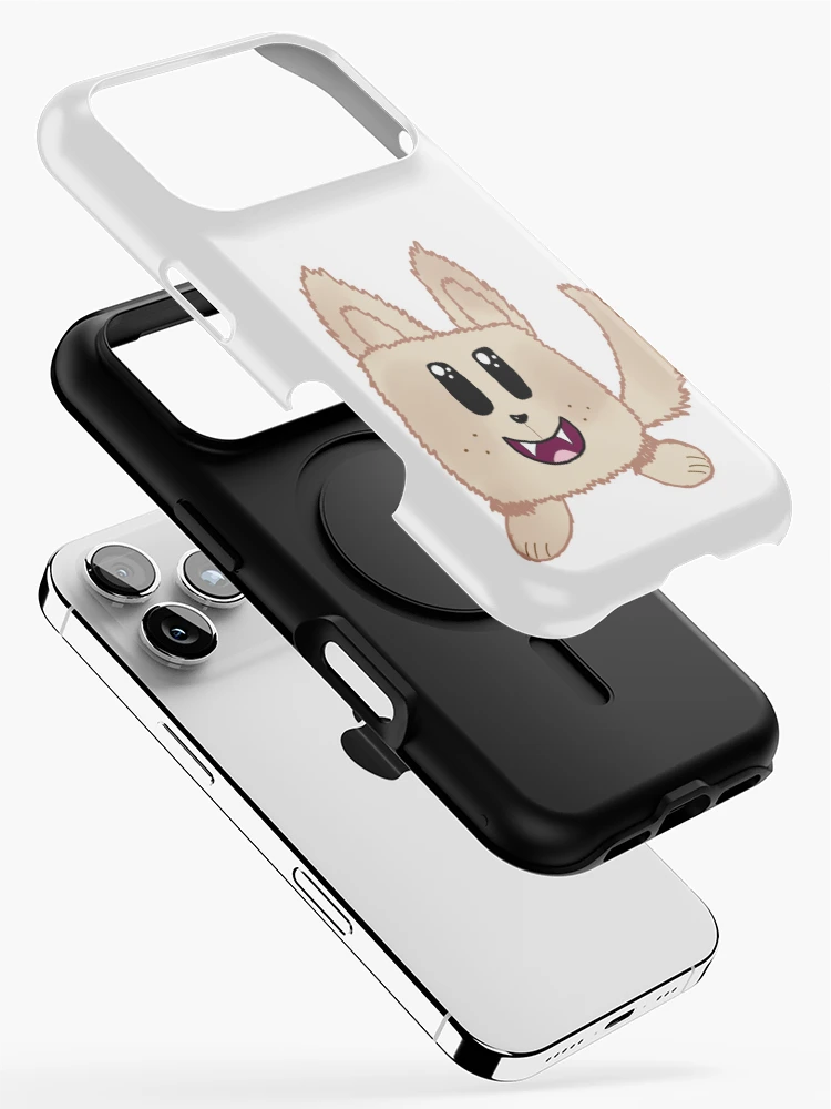 Thumbnail 2 of 4, iPhone Case, Squog designed and sold by Roubyn.