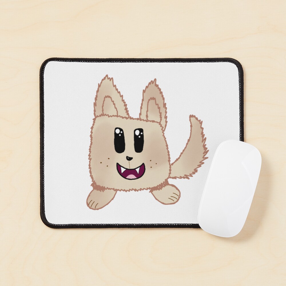 Item preview, Mouse Pad designed and sold by Roubyn.