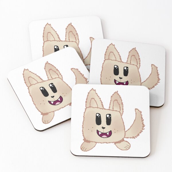 Item preview, Squog designed and sold by Roubyn.