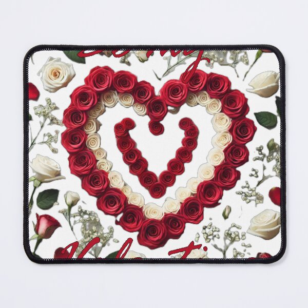 Item preview, Be My Valentine designed and sold by Endeva4eva.