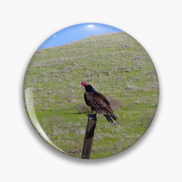Item preview, Vulture  designed and sold by Scott K Smith.