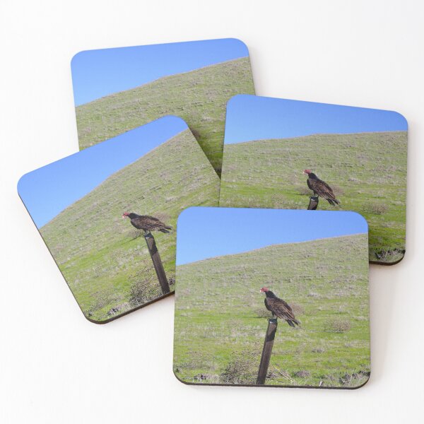 Item preview, Vulture  designed and sold by Scott K Smith.