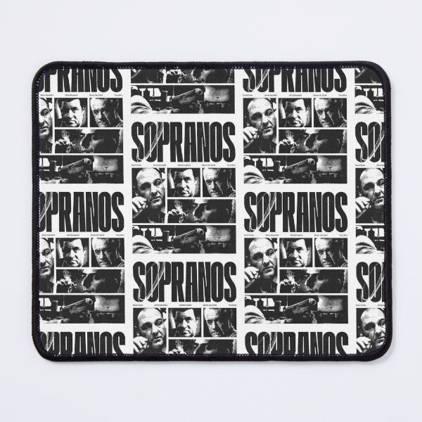 Item preview, sopranos designed and sold by PAOLUXXG.