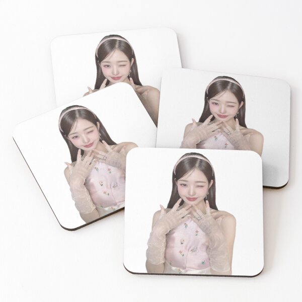 Item preview, Queen Jang Wonyoung from IVE kpop designed and sold by Shadiyuu.