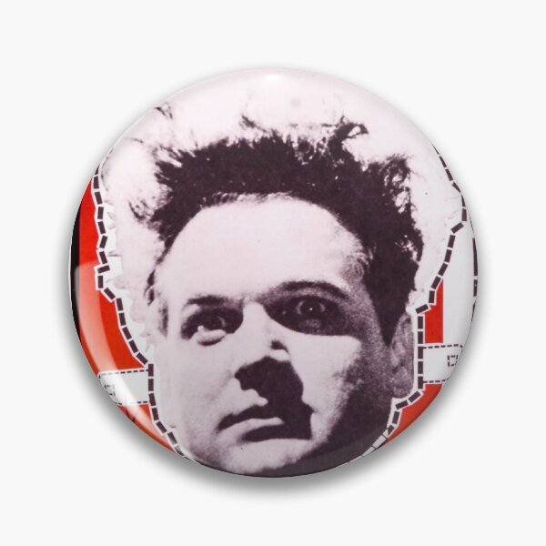 Item preview, ERASERHEAD designed and sold by Emile Roy.