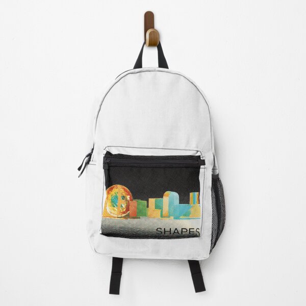 Item preview, SHAPES designed and sold by ARQ-BRENDS.