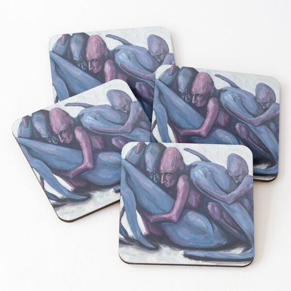 Item preview, Bad Throuple designed and sold by seansinferno.