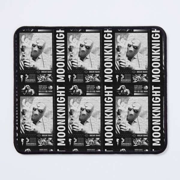 Item preview, moonknight designed and sold by PAOLUXXG.