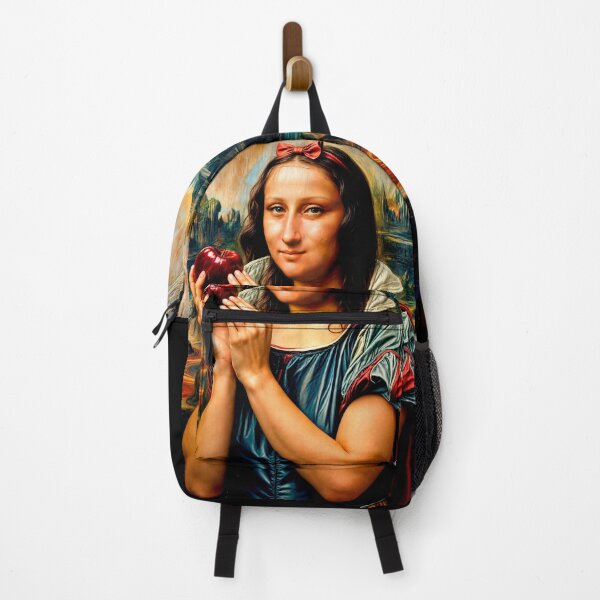 Item preview, Mona Snow designed and sold by aleibanez.