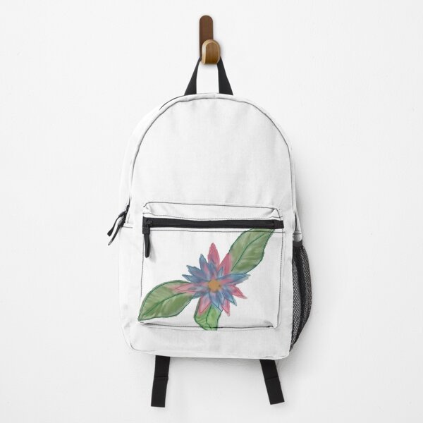 Item preview, Flower (lined) designed and sold by Roubyn.