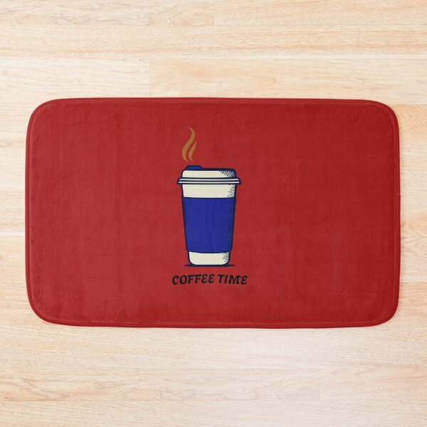 Item preview, Coffee Time-Everyone Loves a cup of coffee designed and sold by SunnybyJack.