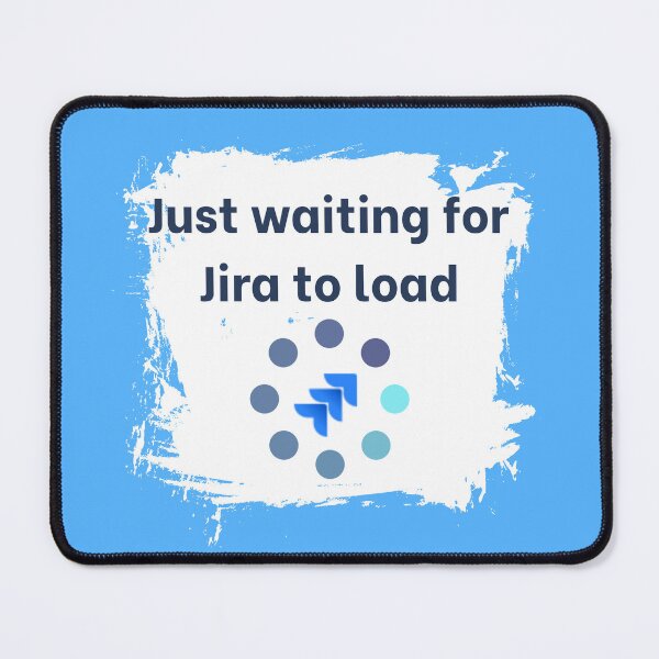 Item preview, Waiting for Jira to load designed and sold by Yankee Doodle Gandy.