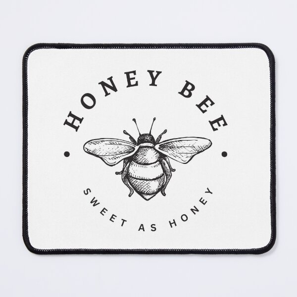 Item preview, Honey Bee Sweet as Honey designed and sold by Early Career Designs.