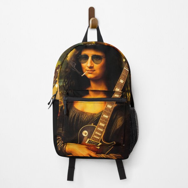 Item preview, Mona Rock designed and sold by aleibanez.