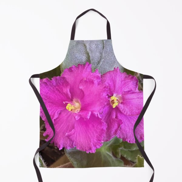 Item preview, Vibrant African Violets designed and sold by CJRPics.