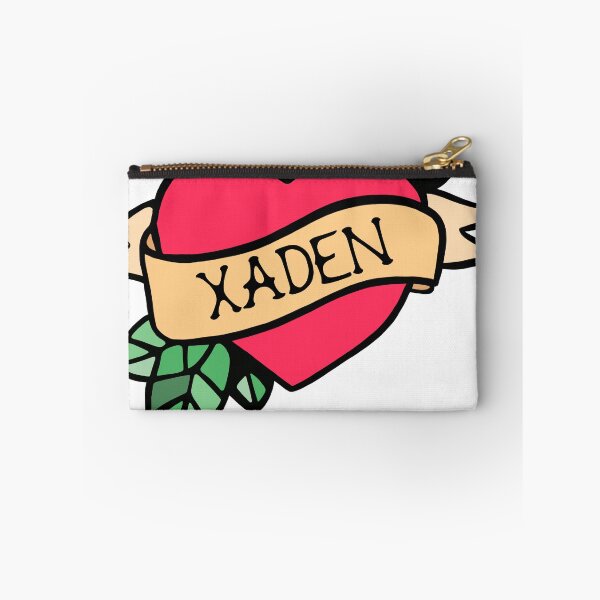 Item preview, Xaden  designed and sold by arielcadoff.