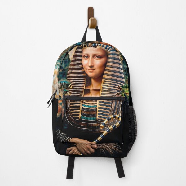 Item preview, Mona Pharaoh designed and sold by aleibanez.