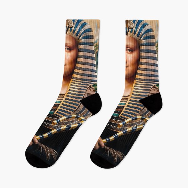 Item preview, Mona Pharaoh designed and sold by aleibanez.