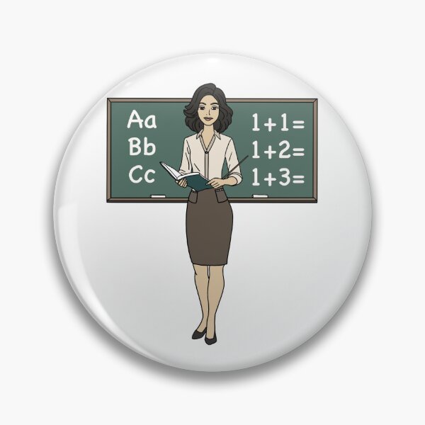 Item preview, Elementary School Teacher designed and sold by Lessons Learned by Heart.