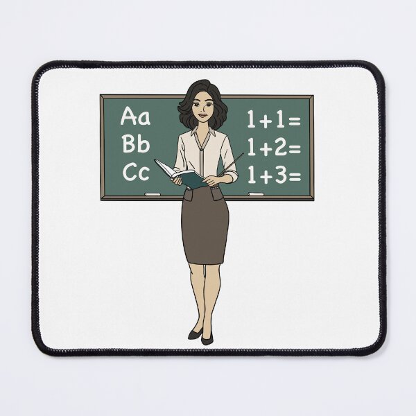 Item preview, Elementary School Teacher designed and sold by Lessons Learned by Heart.