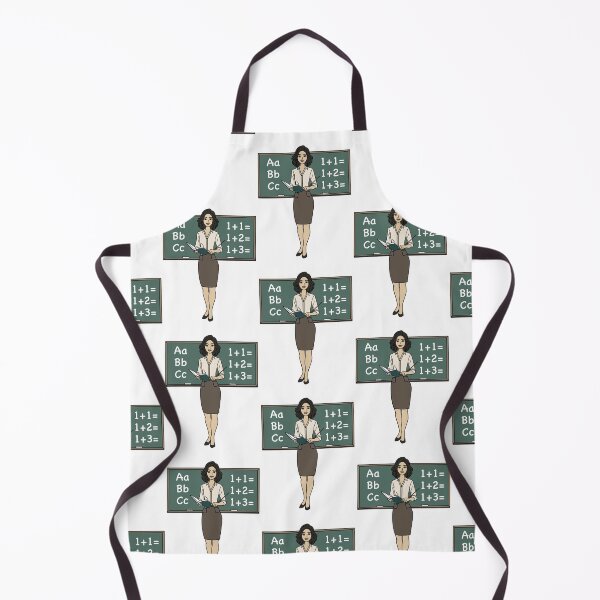 Item preview, Elementary School Teacher designed and sold by Lessons Learned by Heart.