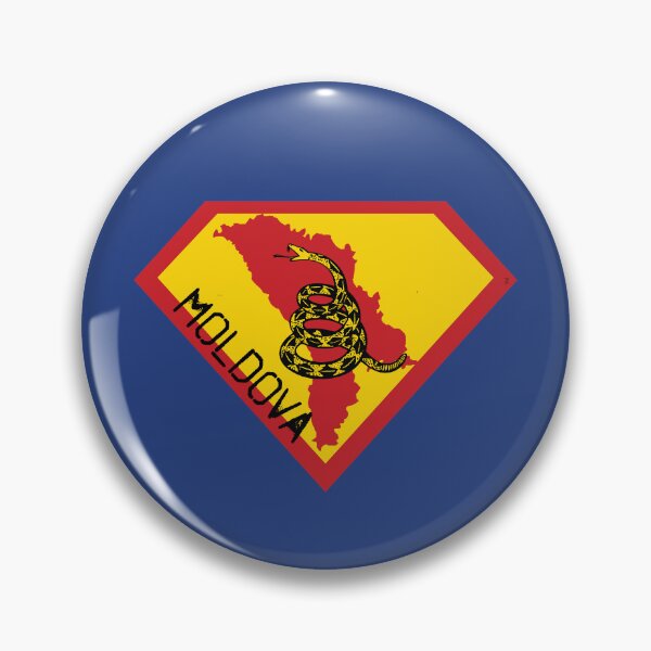 Item preview, MOLDOVA SHIELD - Freedom Is The Superpower -  Gadsden Snake Flag - Dont Tread On Me SUPERHERO spellout design designed and sold by pelagio.