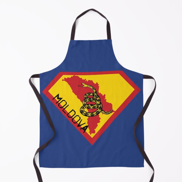 Item preview, MOLDOVA SHIELD - Freedom Is The Superpower -  Gadsden Snake Flag - Dont Tread On Me SUPERHERO spellout design designed and sold by pelagio.