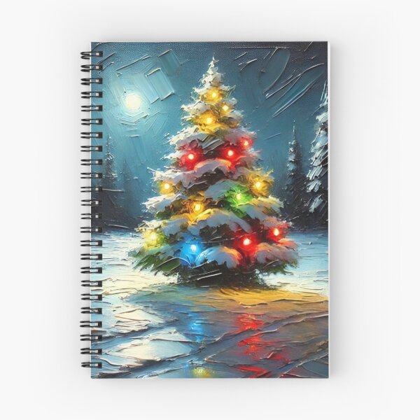 Item preview, Oh christmas tree designed and sold by Brush&Hue.
