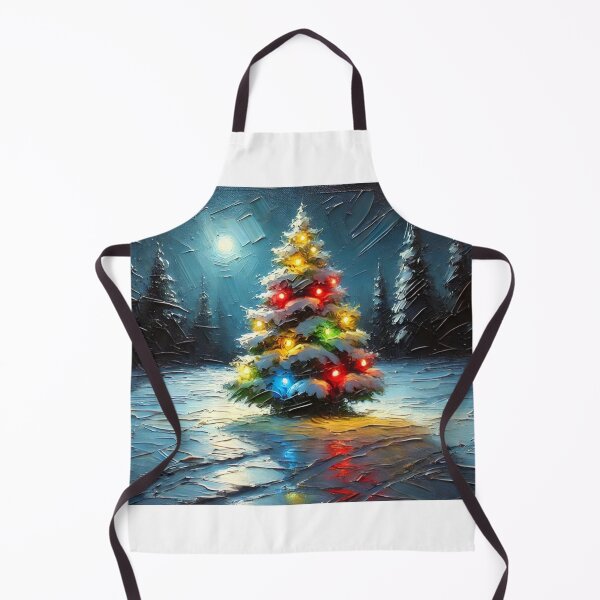 Artikelvorschau, Oh Tannenbaum entworfen und verkauft von Brush&Hue.