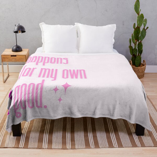 Item preview, Everything happening for my own good. designed and sold by wanessacreative.