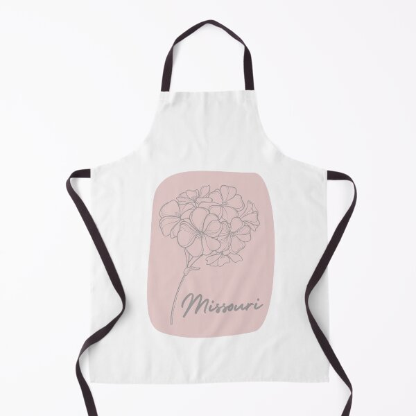 Item preview, Missouri Hawthorn State Flower Classic T-shirt Sticker designed and sold by ThinkNature!.
