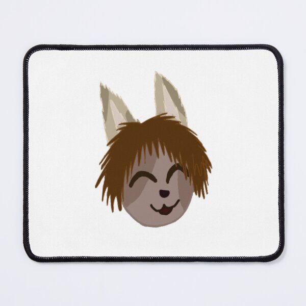 Item preview, canine-ish designed and sold by Roubyn.