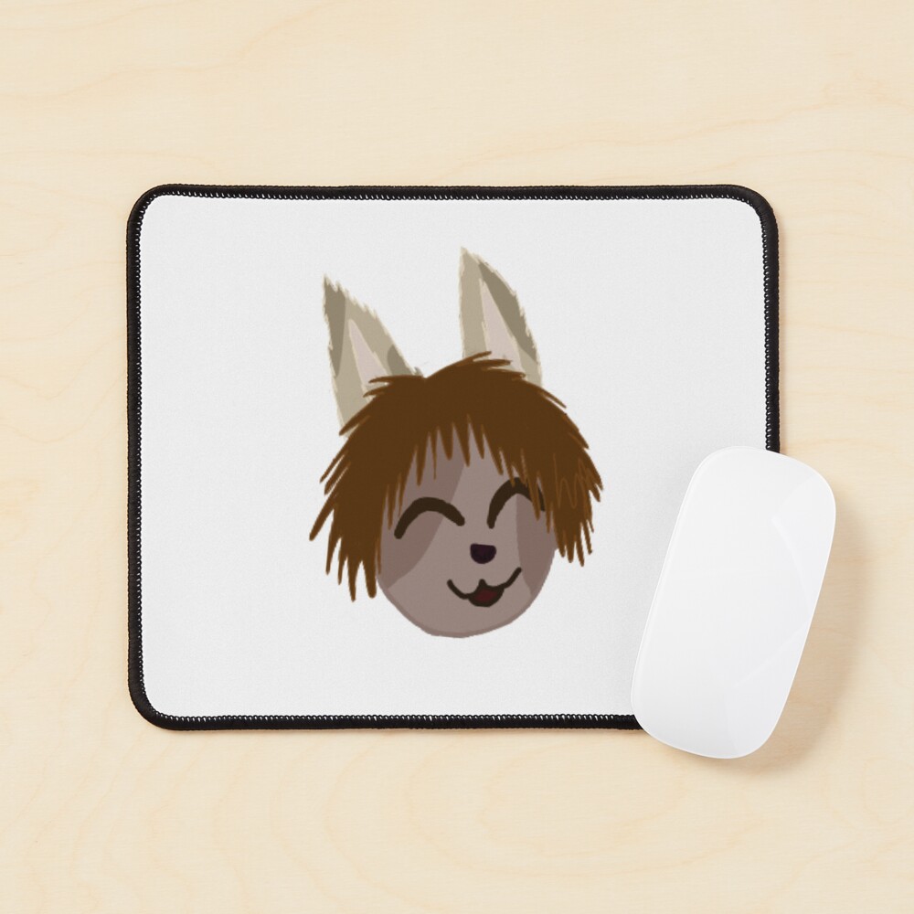 Item preview, Mouse Pad designed and sold by Roubyn.