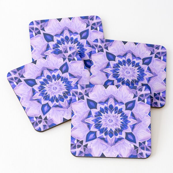 Item preview, Psychedelic purple designed and sold by AniDigital.