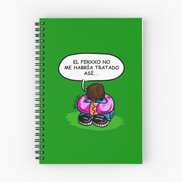 Item preview, The ferxxo wouldn't have treated me like this - El ferxxo no me habría tratado así designed and sold by Kztrozo.