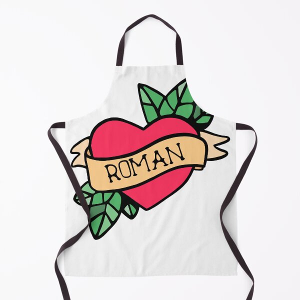 Item preview, Roman designed and sold by arielcadoff.