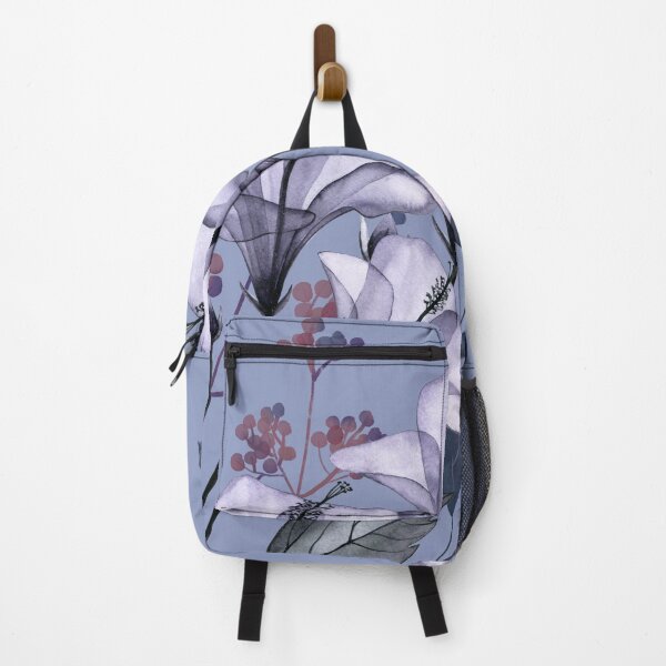 Item preview, Translucent Florals designed and sold by TurquoiseBird.