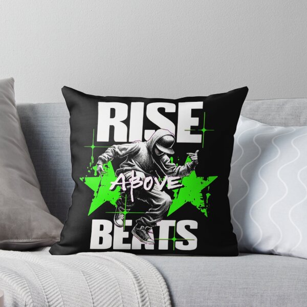 Item preview, Urban Beats Apove designed and sold by UZRWRLD .