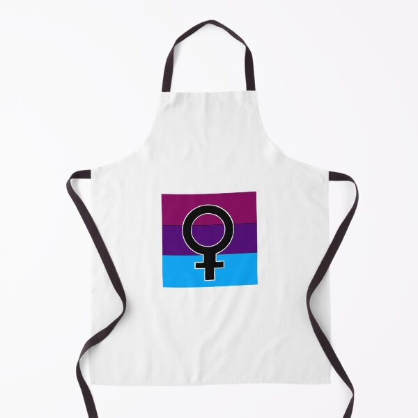 Item preview, Bissexual feminino flag designed and sold by Ilustra-julia08.