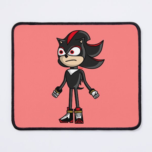 Item preview, Shadow designed and sold by CalebIsAnArtist.
