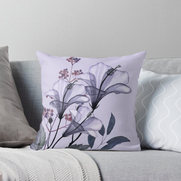 Item preview, Translucent Florals designed and sold by TurquoiseBird.