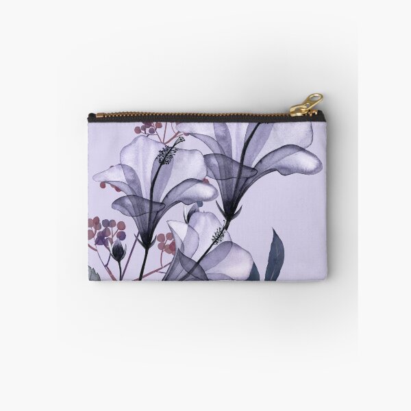 Item preview, Translucent Florals designed and sold by TurquoiseBird.
