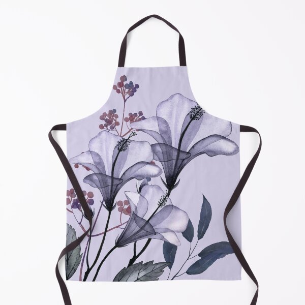 Item preview, Translucent Florals designed and sold by TurquoiseBird.