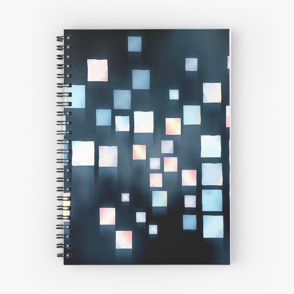 Item preview, Modern Abstract Light And Shadow Design designed and sold by ChrisButler.