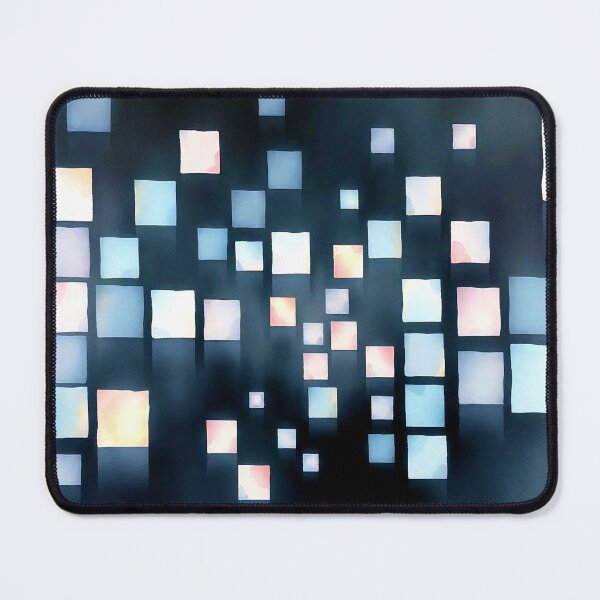 Item preview, Modern Abstract Light And Shadow Design designed and sold by ChrisButler.
